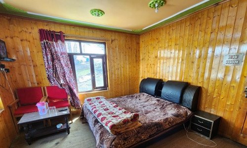 hotel-snow-king-sonamarg-5